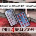 Power Spring Liquid 36